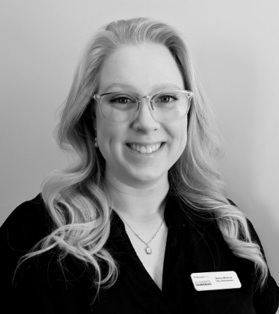 Danica-Madland-Office-Administrator-Evidence-Sport-and-Spine-Evidence-South-Calgary-AB