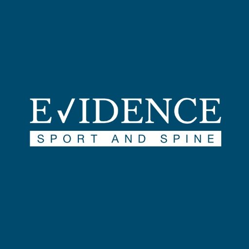 Evidence Sport and Spine North