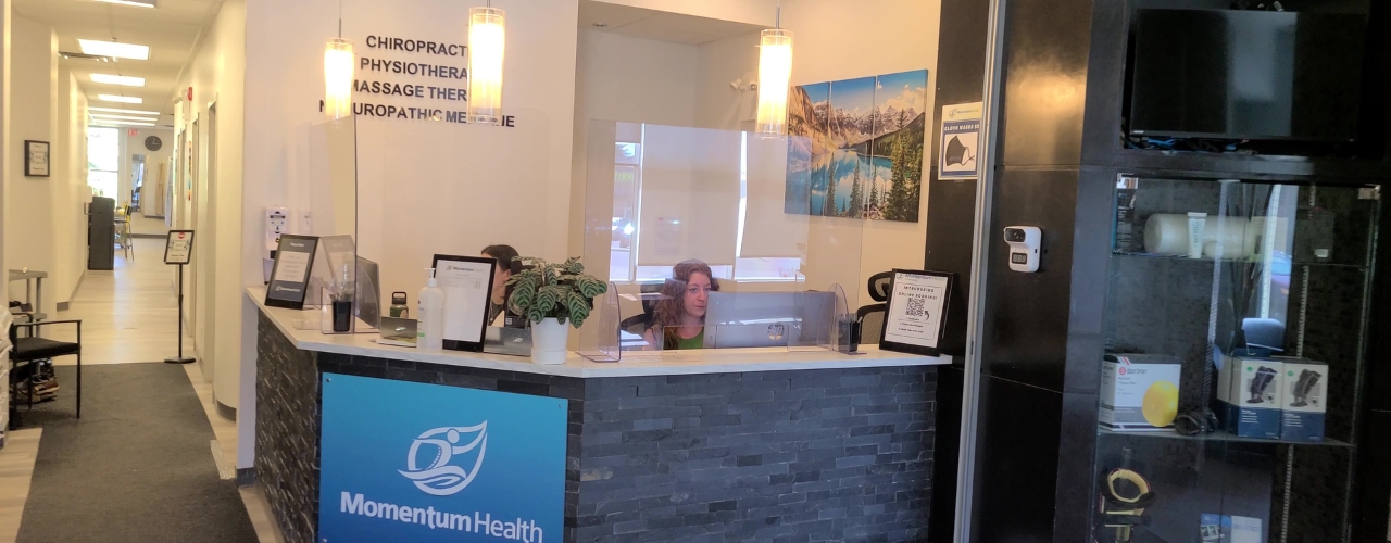 Pelvic Health Physiotherapist (Part-Time) – Evidence North Location, Calgary, AB