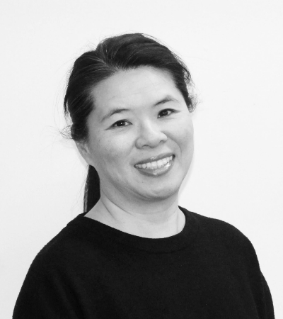 Tammy Kwan