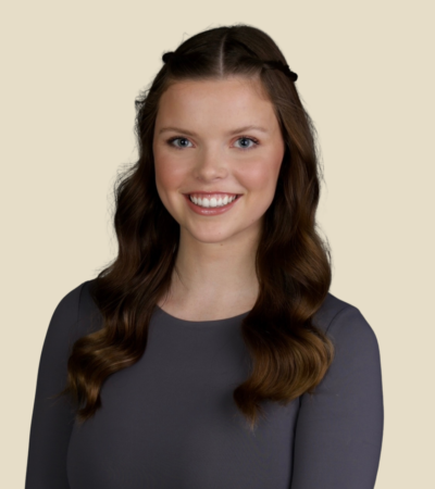 photo of Becca (Rebecca) Atkinson Physiotherapist Momentum Health Mahogany