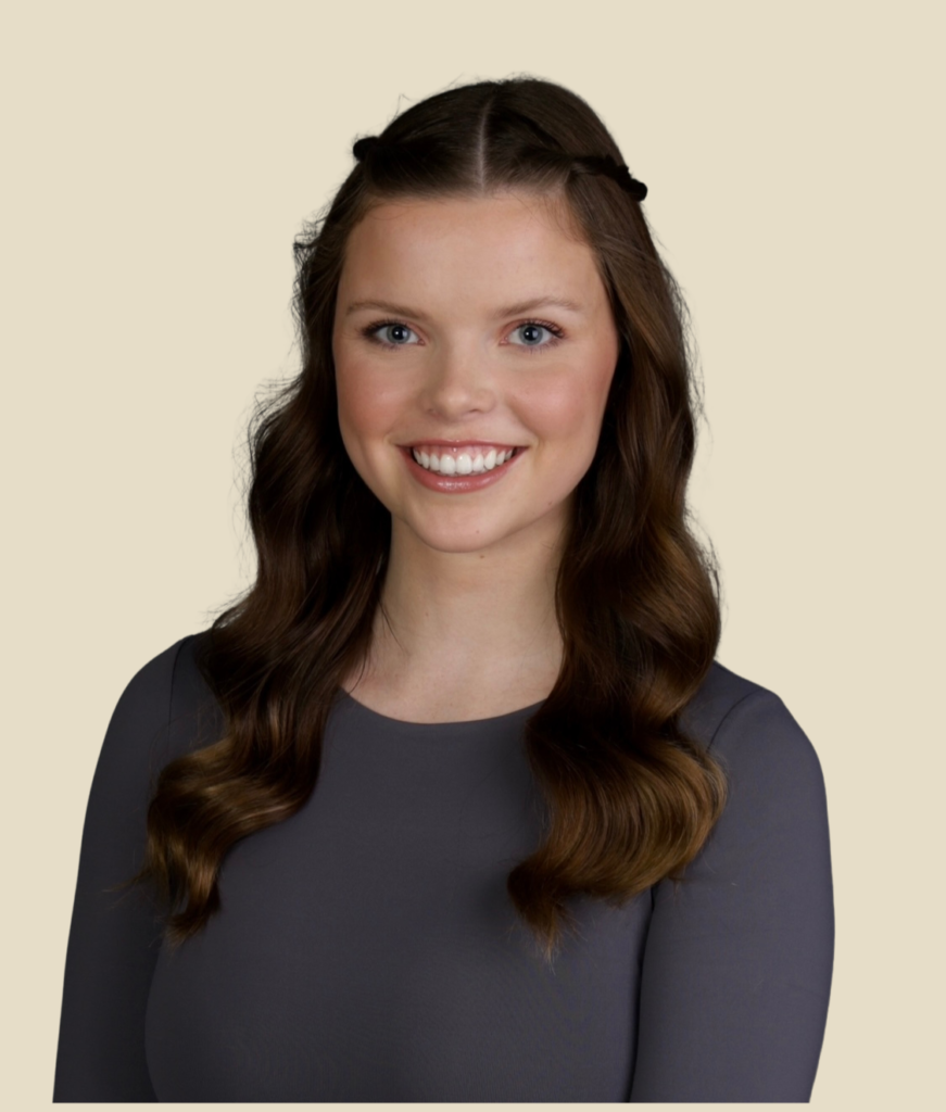 photo of Becca (Rebecca) Atkinson Physiotherapist Momentum Health Mahogany