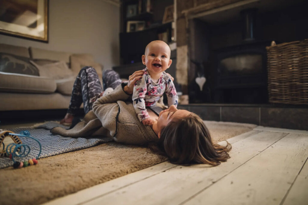 Why Pelvic Floor Physiotherapy During Pregnancy