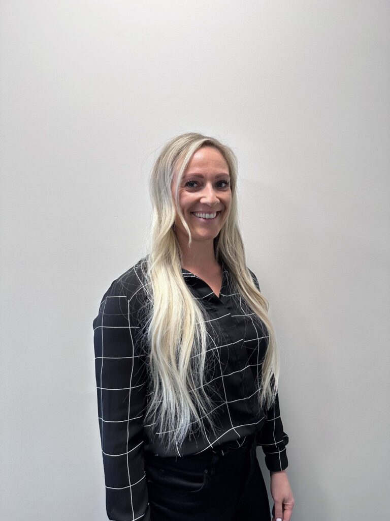 Carlee-Anderson-Physiotherapist-Momentum-Health-Westbrook