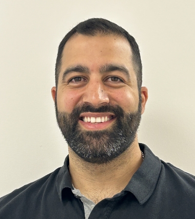 Dr. Anwar Hamdon