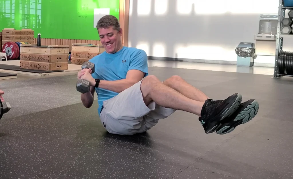 Is Exercise really Medicine? The Power of Guided Dosage