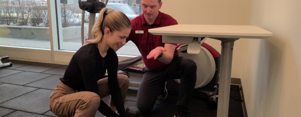 Kinesiologists-momentum-health-calgary-ab