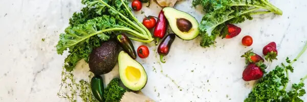 Sustainable Weight Loss through Proper Nutrition