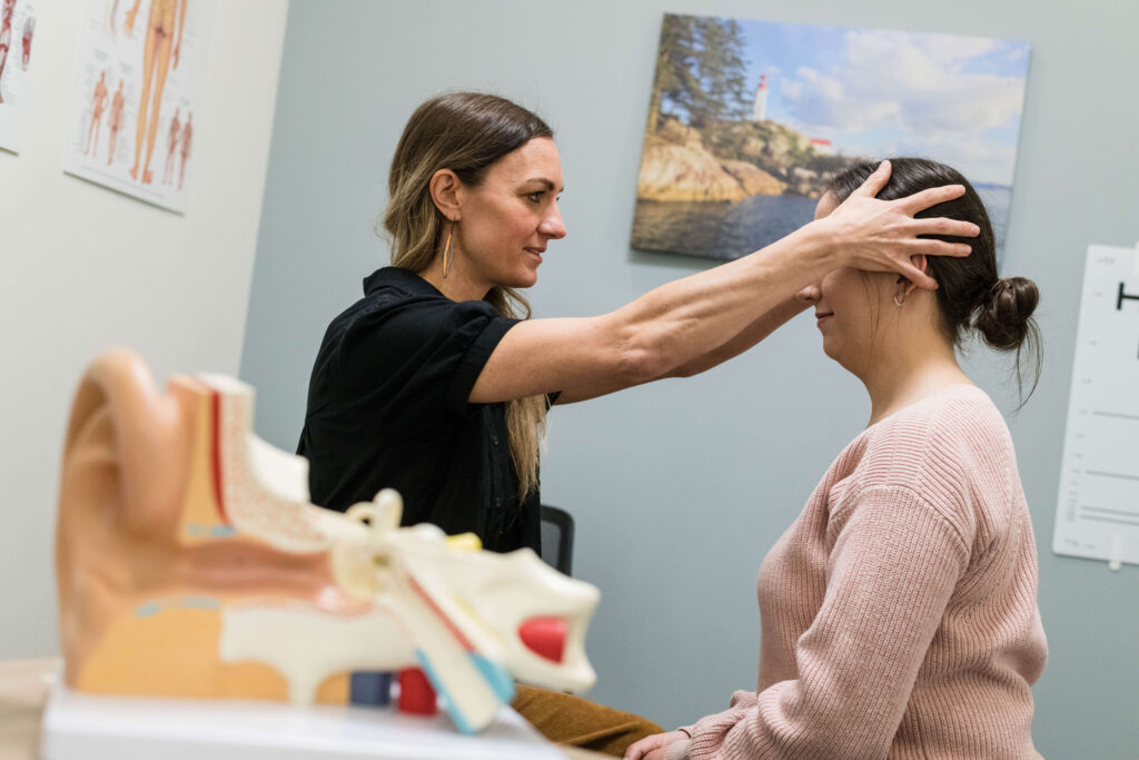 Momentum Health Mahogany, Calgary, AB