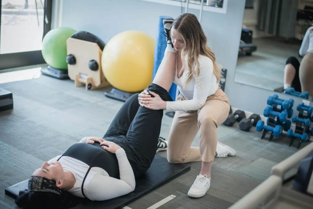 Physiotherapy_in_Mahogany_SE_Calgary_with_Momentum_Health