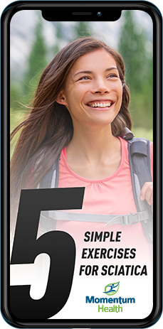 Ebook for Sciatica Pain Relief