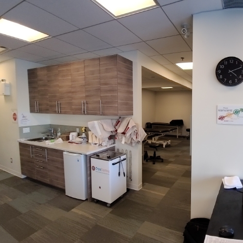 Momentum Health Seton in Calgary, AB