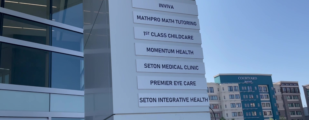 Seton-Outside-momentum-health-calgary-ab