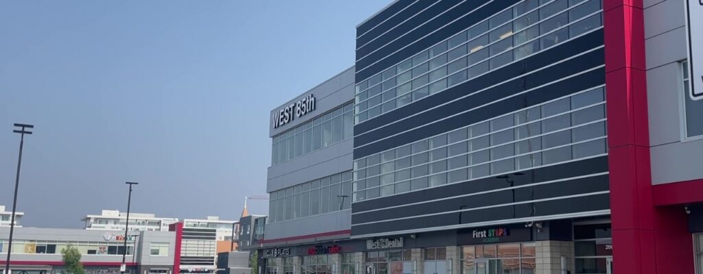 West-Spring-Outside-momentum-health-calgary-ab