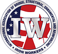 iron workers logo