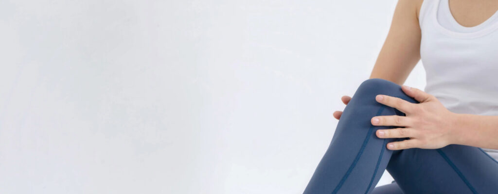 At-Home Therapies for Knee Pain Management