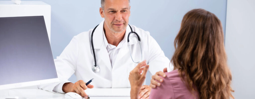 Shoulder Pain Management in Alberta