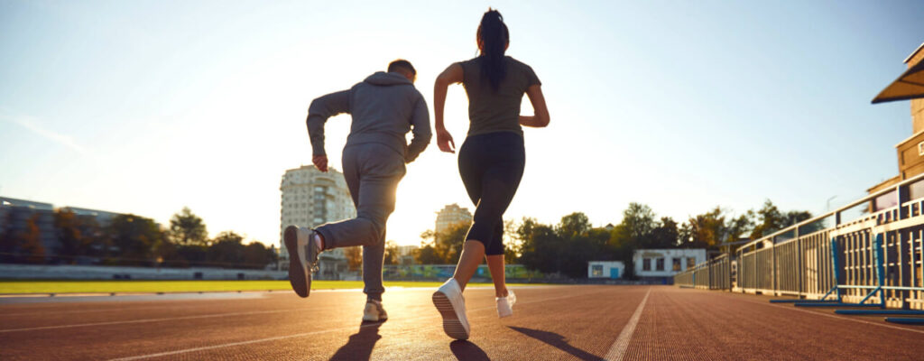 Return to Play After a Sport Injury: How Our Sports Physicians Prepare You