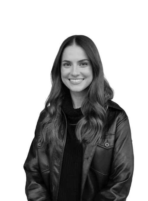 Safia Kuci Kinesiologist