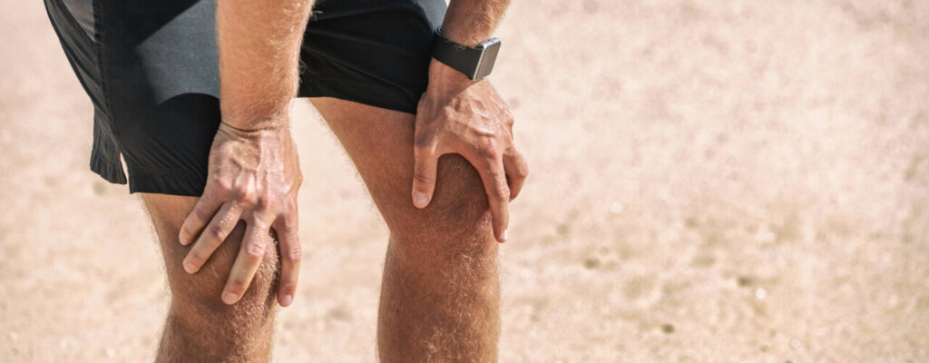Understanding the Symptoms of Knee Pain: A Sport Physicians’ Guide