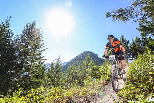 Don’t Let a Cycling Injury Keep You Off the Bike Trails