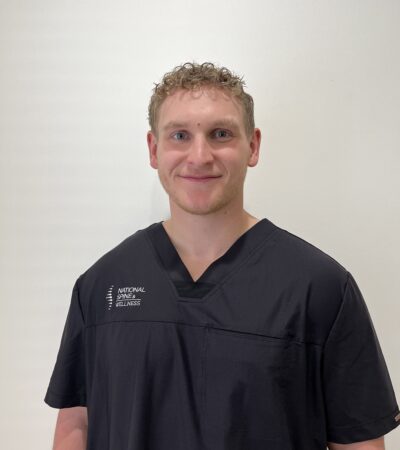 Momentum Health National Spine & Wellness Calgary, AB