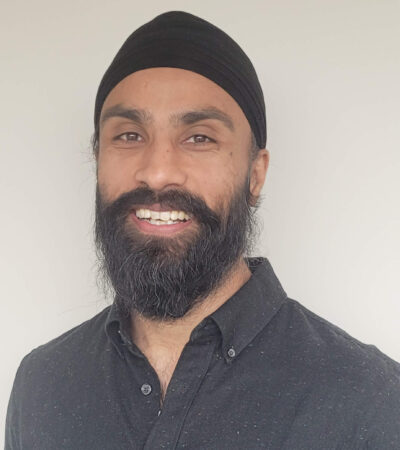 Dr. Harsimranjit Singh