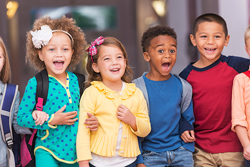 Backpacks to Brainpower: The Key Habits for Healthy Students