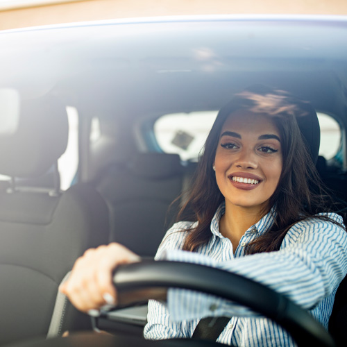 Heads Up! The Lowdown on Seat Belt and Headrest Smarts