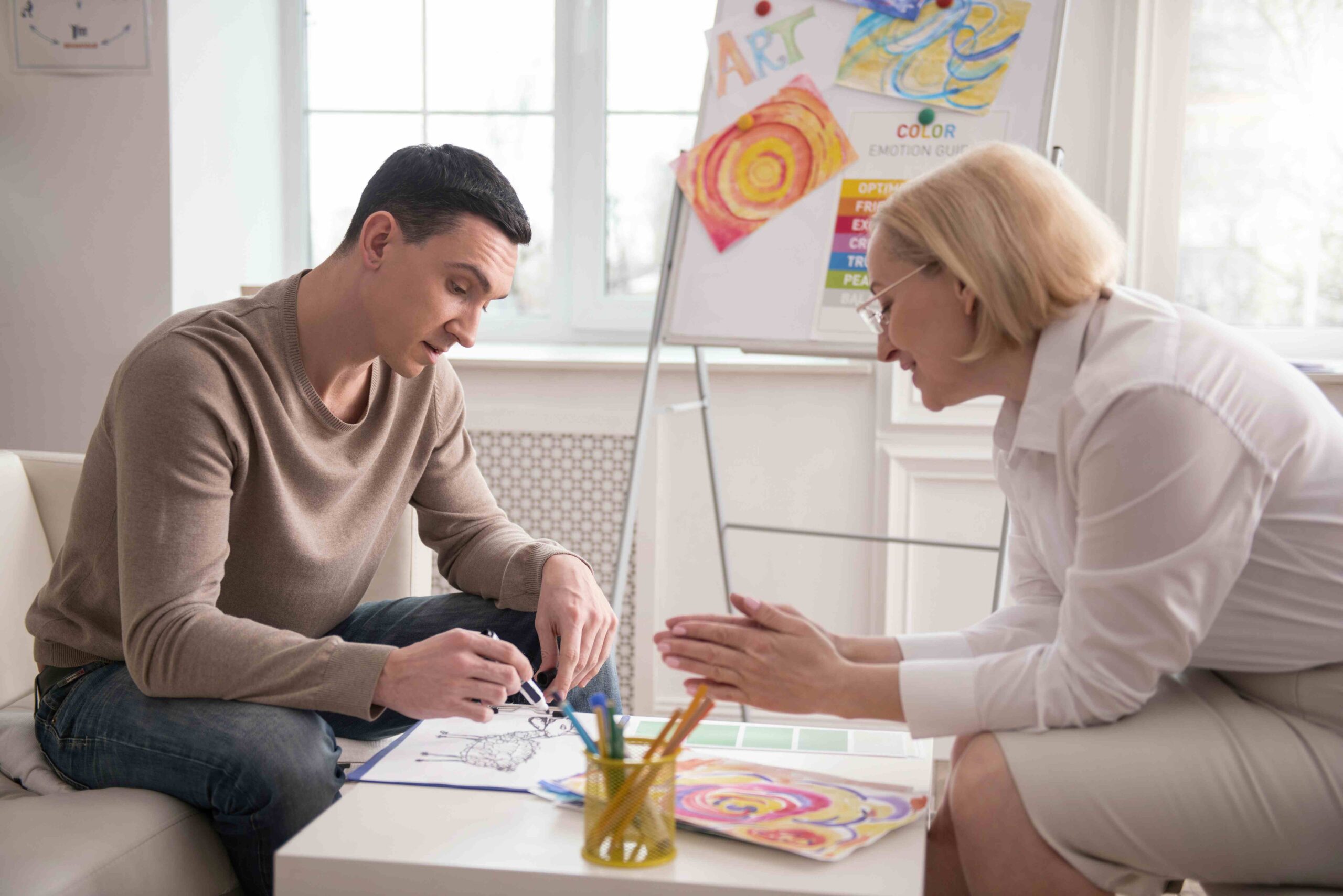 Momentum Health Seton in Calgary, AB