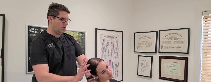 Is Cracking One’s Neck Beneficial?