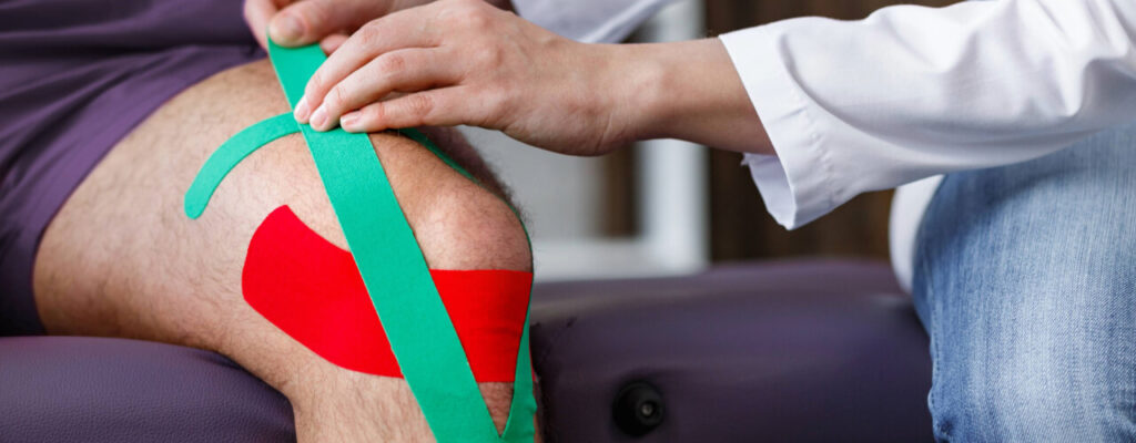 Physiotherapy for Meniscus Tear Recovery