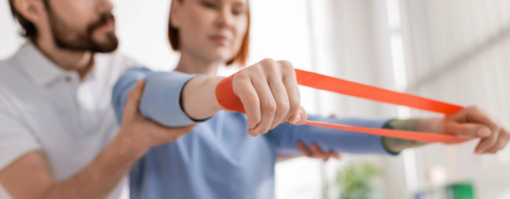 The Essential Role of Physiotherapy in Injury Recovery