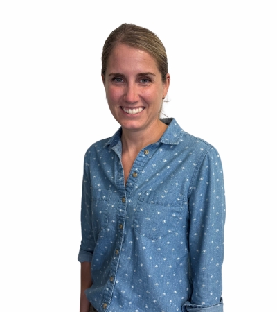 Véronique St-Georges