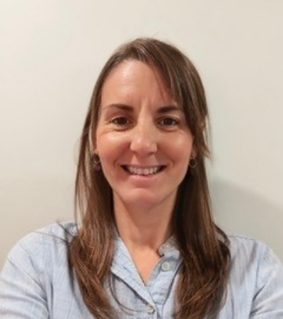 Amanda Andreasen RMT Ogden