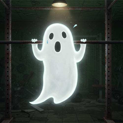Don’t Ghost Your Exercises!