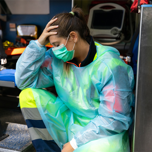 Responding to Back Pain: Momentum Health Puts First Responders First