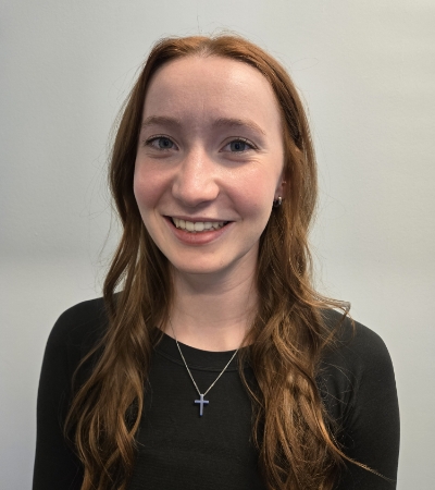 Madeline Grenier Kinesiologist West Springs