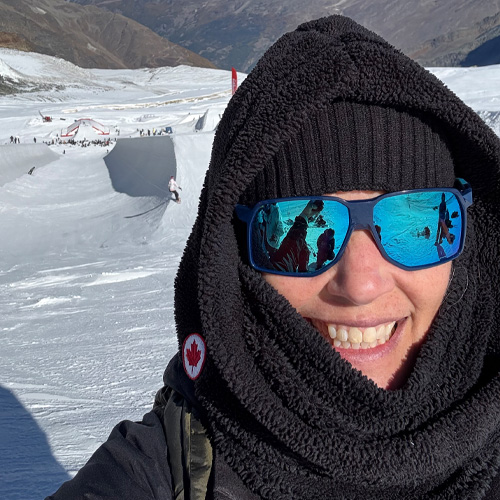 Have You Checked Your Landing Gear? Preparing Your Body for Ski Season