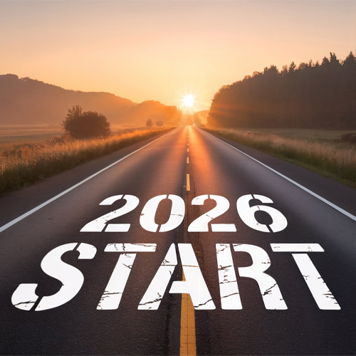 Start 2026