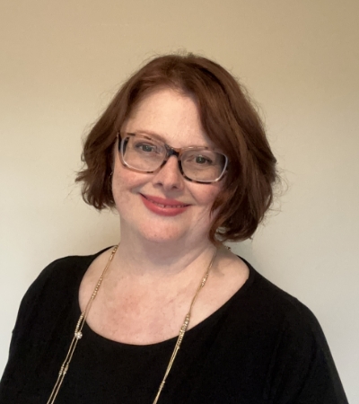 Vikki Registered Psychologist