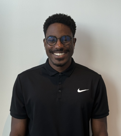 Samani Bhusumane Physiotherapist Momentum Health Deerfoot