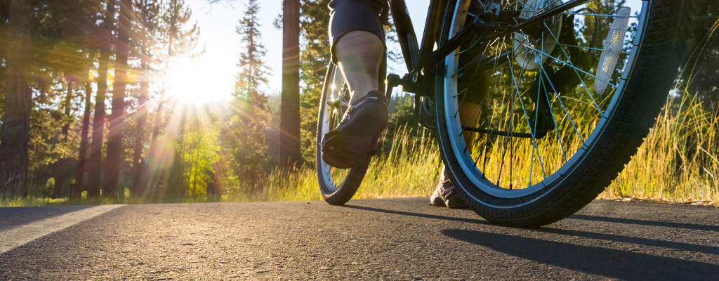 Winter Sports to Spring Activity: How to Make the Shift Safely