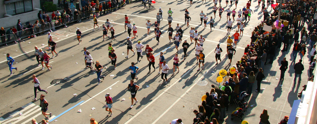 Preparing for Your First (or Fastest) Marathon: What Runners Should Know