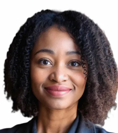 Jody Cumberbatch Lewis