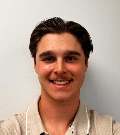 Erik Thornton