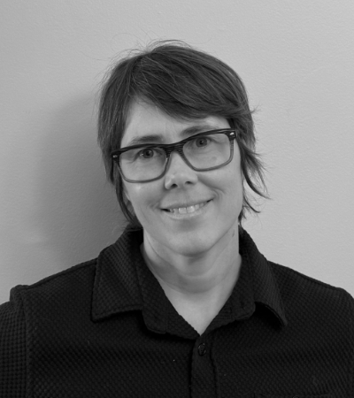 anne drew potter