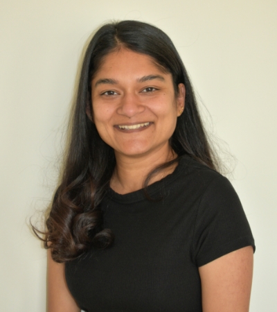 Heta Parikh