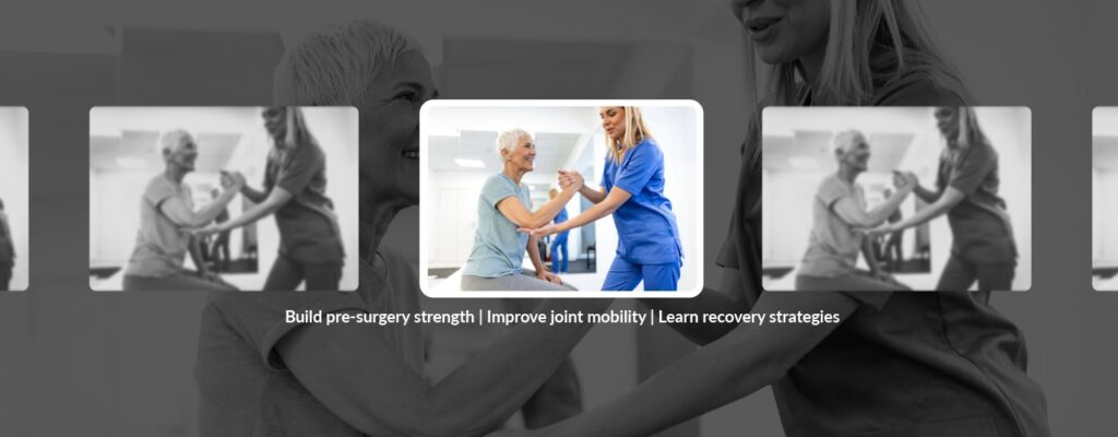 Preparing for Surgery: How Physiotherapy Enhances Recovery