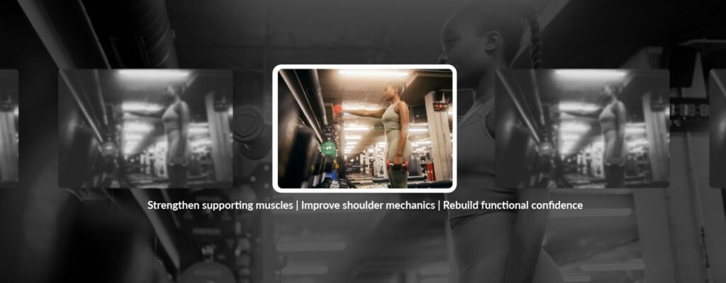 When Physiotherapy Can Help You Avoid Rotator Cuff Tear Surgery